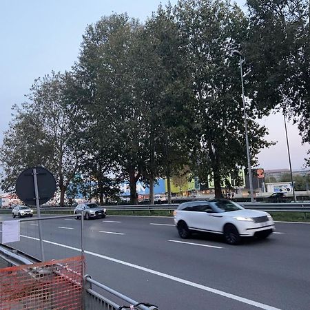 Appartamento A Milano, 17 Minuti Dalla Stazione Centrale Fs Cinisello Balsamo Экстерьер фото