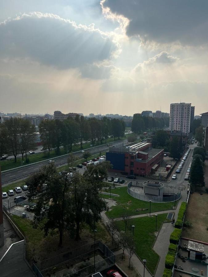 Appartamento A Milano, 17 Minuti Dalla Stazione Centrale Fs Cinisello Balsamo Экстерьер фото