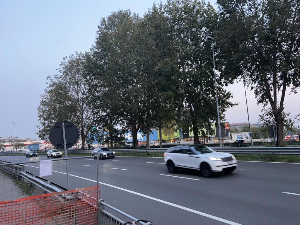 Appartamento A Milano, 17 Minuti Dalla Stazione Centrale Fs Cinisello Balsamo Экстерьер фото